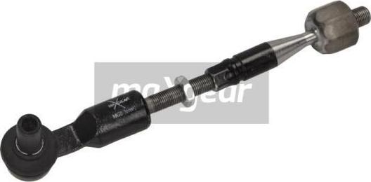 Maxgear 69-0029 - Поперечная рулевая тяга parts5.com