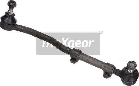 Maxgear 69-0024 - Поперечная рулевая тяга parts5.com