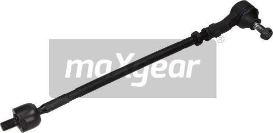 Maxgear 69-0079 - Tie Rod parts5.com