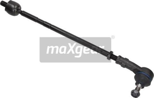 Maxgear 69-0074 - Поперечная рулевая тяга parts5.com