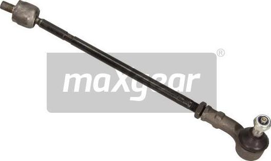 Maxgear 69-0075 - Поперечная рулевая тяга parts5.com