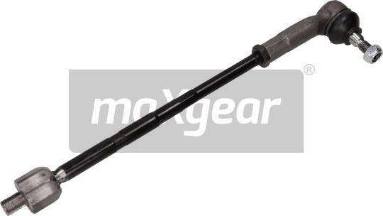 Maxgear 69-0076 - Поперечная рулевая тяга parts5.com