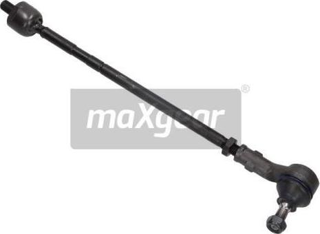 Maxgear 69-0078 - Поперечная рулевая тяга parts5.com