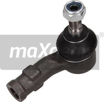 Maxgear 69-0190 - Наконечник рулевой тяги, шарнир parts5.com