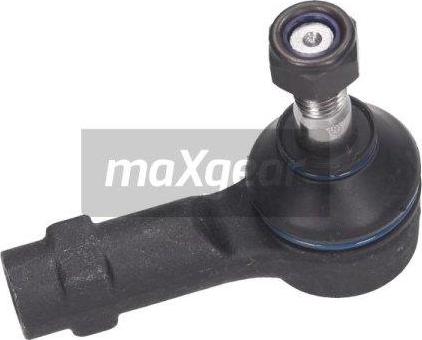 Maxgear 69-0193 - Наконечник рулевой тяги, шарнир parts5.com