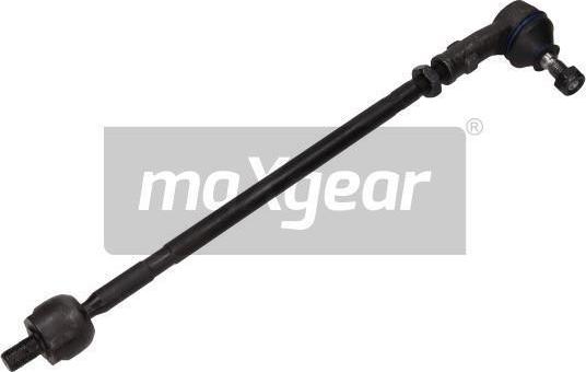 Maxgear 69-0192 - Поперечная рулевая тяга parts5.com