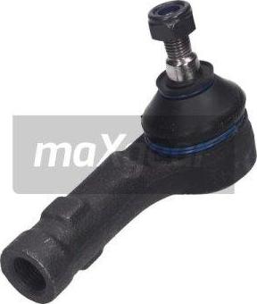 Maxgear 69-0197 - Наконечник рулевой тяги, шарнир parts5.com