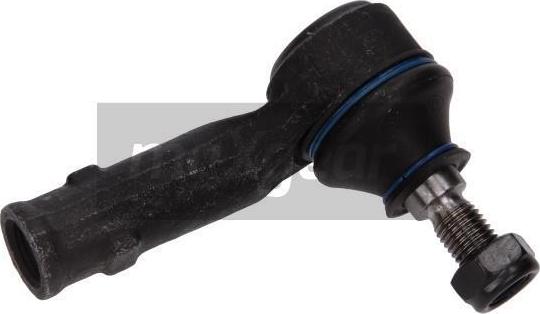 Maxgear 69-0141 - Наконечник рулевой тяги, шарнир parts5.com