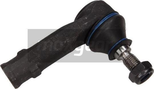 Maxgear 69-0142 - Наконечник рулевой тяги, шарнир parts5.com