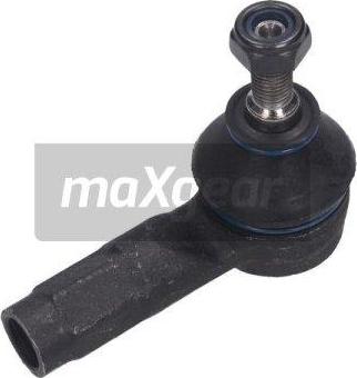 Maxgear 69-0147 - Наконечник рулевой тяги, шарнир parts5.com