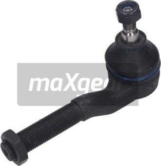 Maxgear 69-0155 - Наконечник рулевой тяги, шарнир parts5.com