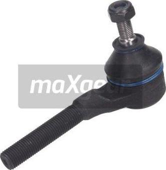 Maxgear 69-0163 - Tie Rod End parts5.com