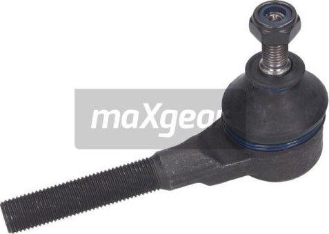 Maxgear 69-0162 - Tie Rod End parts5.com