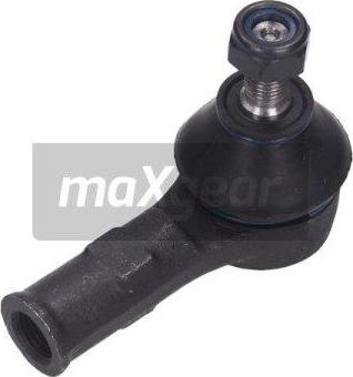 Maxgear 69-0107 - Наконечник рулевой тяги, шарнир parts5.com