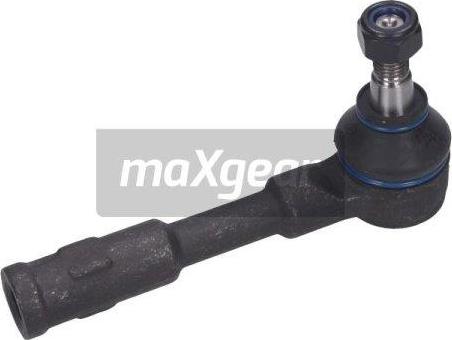 Maxgear 69-0110 - Наконечник рулевой тяги, шарнир parts5.com