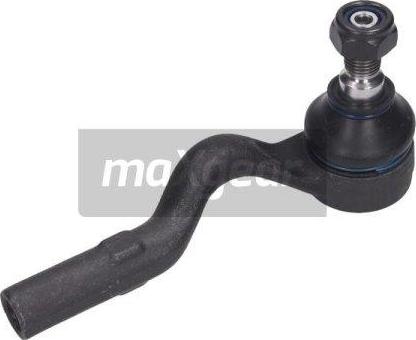 Maxgear 69-0111 - Наконечник рулевой тяги, шарнир parts5.com