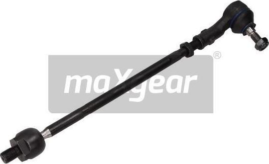 Maxgear 69-0189 - Поперечная рулевая тяга parts5.com