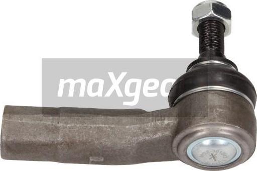 Maxgear 69-0186 - Наконечник рулевой тяги, шарнир parts5.com