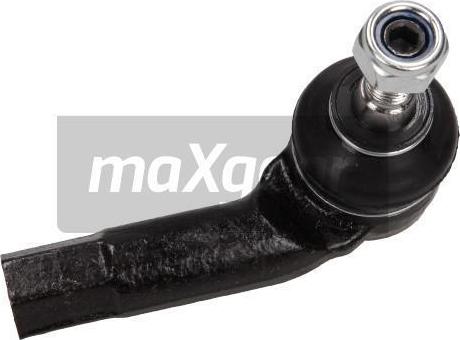 Maxgear 69-0180 - Наконечник рулевой тяги, шарнир parts5.com