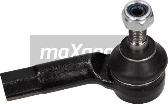 Maxgear 69-0183 - Наконечник рулевой тяги, шарнир parts5.com