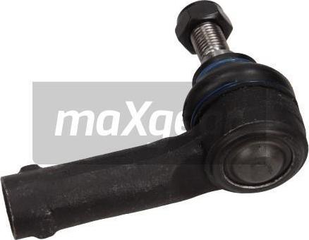 Maxgear 69-0139 - Наконечник рулевой тяги, шарнир parts5.com