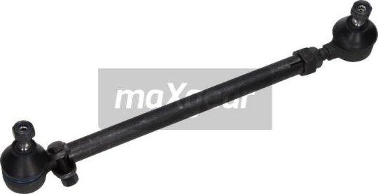 Maxgear 69-0123 - Поперечная рулевая тяга parts5.com