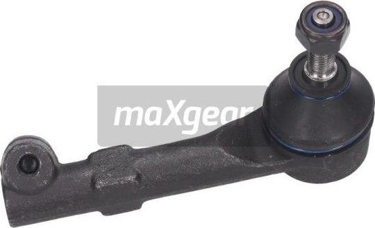 Maxgear 69-0176 - Tie Rod End parts5.com