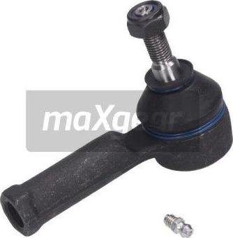 Maxgear 69-0173 - Наконечник рулевой тяги, шарнир parts5.com