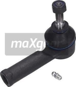 Maxgear 69-0172 - Наконечник рулевой тяги, шарнир parts5.com
