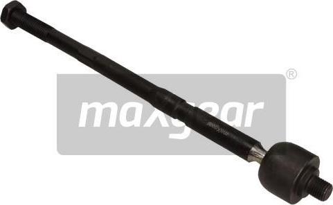 Maxgear 69-0895 - Осевой шарнир, рулевая тяга parts5.com