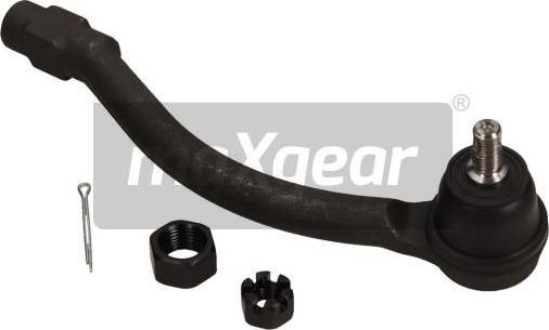 Maxgear 69-0896 - Наконечник рулевой тяги, шарнир parts5.com