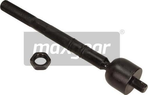 Maxgear 69-0848 - Осевой шарнир, рулевая тяга parts5.com