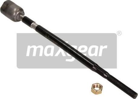 Maxgear 69-0852 - Осевой шарнир, рулевая тяга parts5.com