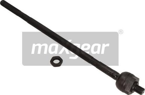 Maxgear 69-0869 - Inner Tie Rod, Axle Joint parts5.com