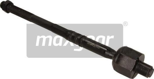 Maxgear 69-0864 - Осевой шарнир, рулевая тяга parts5.com