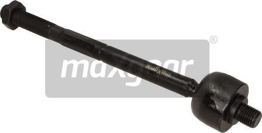 Maxgear 69-0866 - Осевой шарнир, рулевая тяга parts5.com