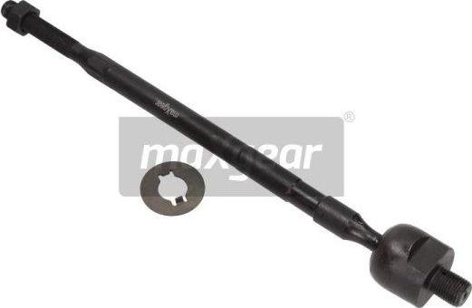 Maxgear 69-0802 - Осевой шарнир, рулевая тяга parts5.com