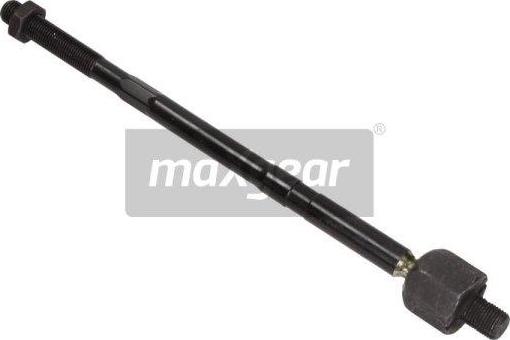 Maxgear 69-0819 - Осевой шарнир, рулевая тяга parts5.com