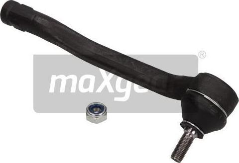 Maxgear 69-0881 - Наконечник рулевой тяги, шарнир parts5.com