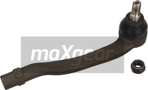 Maxgear 69-0888 - Наконечник рулевой тяги, шарнир parts5.com