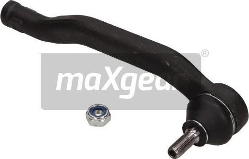 Maxgear 69-0882 - Наконечник рулевой тяги, шарнир parts5.com