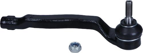 Maxgear 69-0831 - Наконечник рулевой тяги, шарнир parts5.com