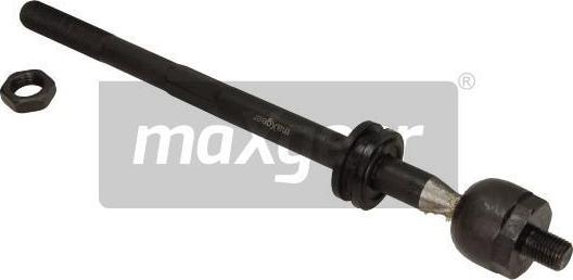 Maxgear 69-0875 - Осевой шарнир, рулевая тяга parts5.com