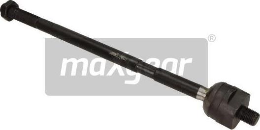 Maxgear 69-0870 - Осевой шарнир, рулевая тяга parts5.com