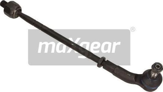 Maxgear 69-0872 - Поперечная рулевая тяга parts5.com