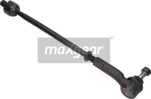 Maxgear 69-0395 - Поперечная рулевая тяга parts5.com