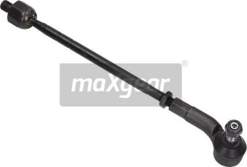 Maxgear 69-0396 - Поперечная рулевая тяга parts5.com