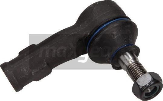 Maxgear 69-0346 - Наконечник рулевой тяги, шарнир parts5.com