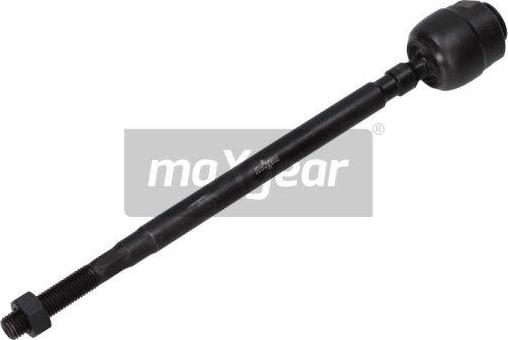 Maxgear 69-0340 - Осевой шарнир, рулевая тяга parts5.com