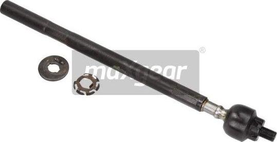 Maxgear 69-0355 - Осевой шарнир, рулевая тяга parts5.com